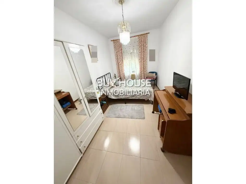 Bedroom of Houses for sale in Illescas