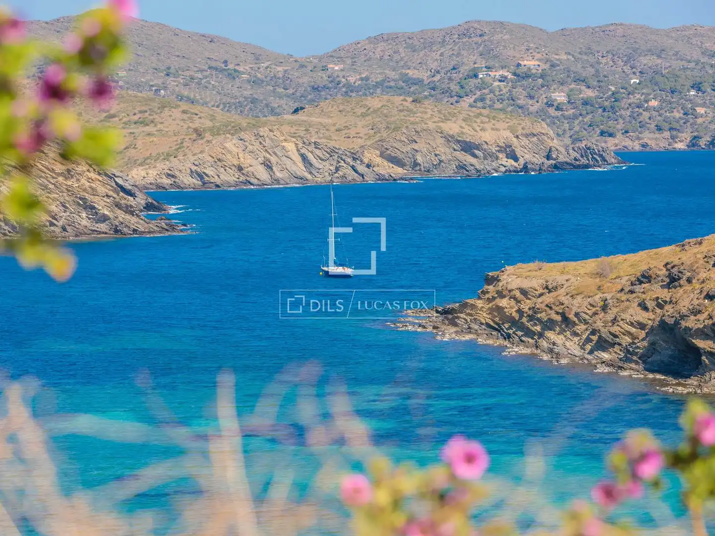 Rural land for sale in Cadaqués, imagen 3