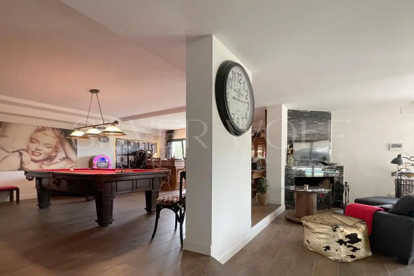 Maison avec piscine à vendre à Camí Ral de Barcelona, imagen 45