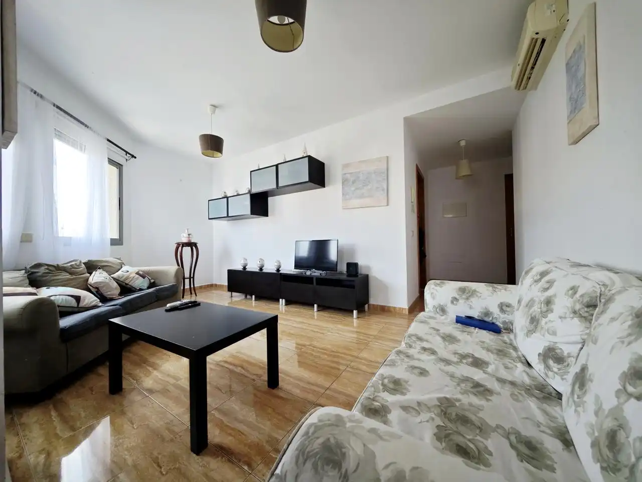 Flat for rent in Victoria, Vecindario - El Doctoral - Cruce de Sardina