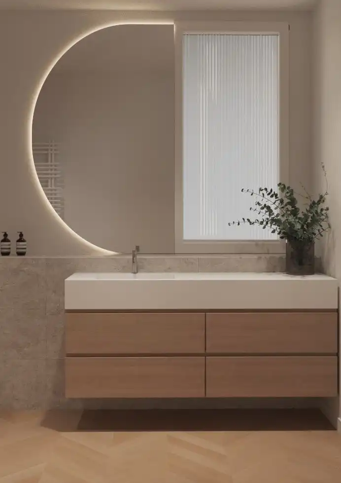 Baño de Piso en venta en Barcelona con Aire acondicionado, Calefacción y Trastero