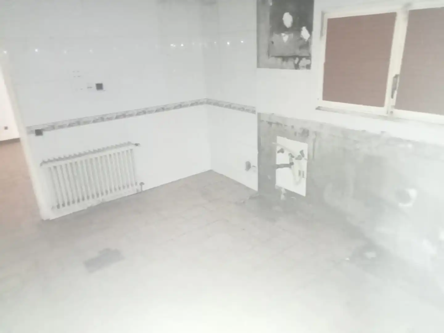 Baño de Casa adosada en venta en Gironella con Terraza