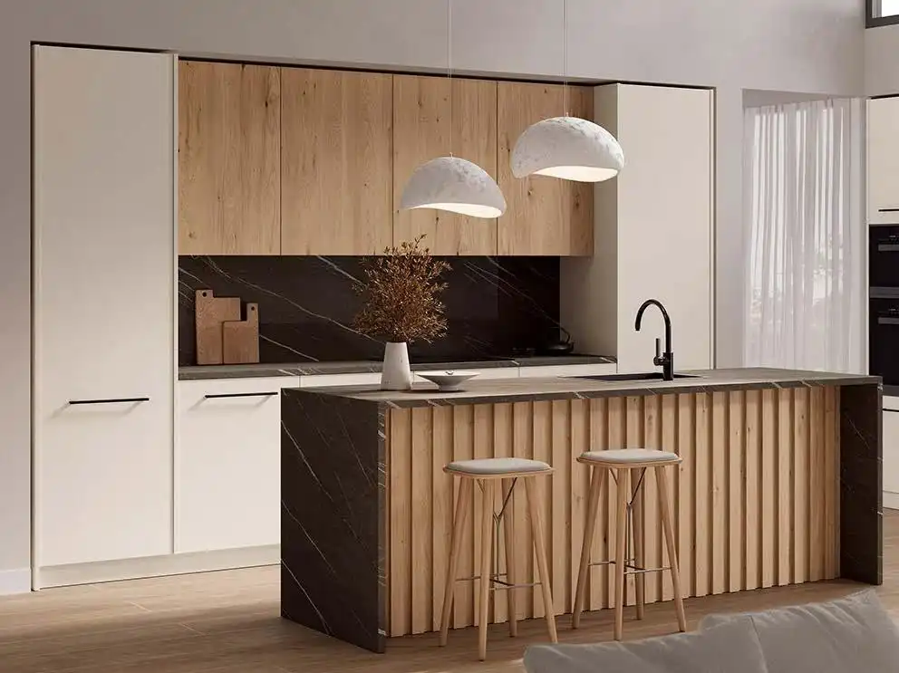 Piso con terraza en venta en Avenida REINO DE VALENCIA S/N, imagen 3