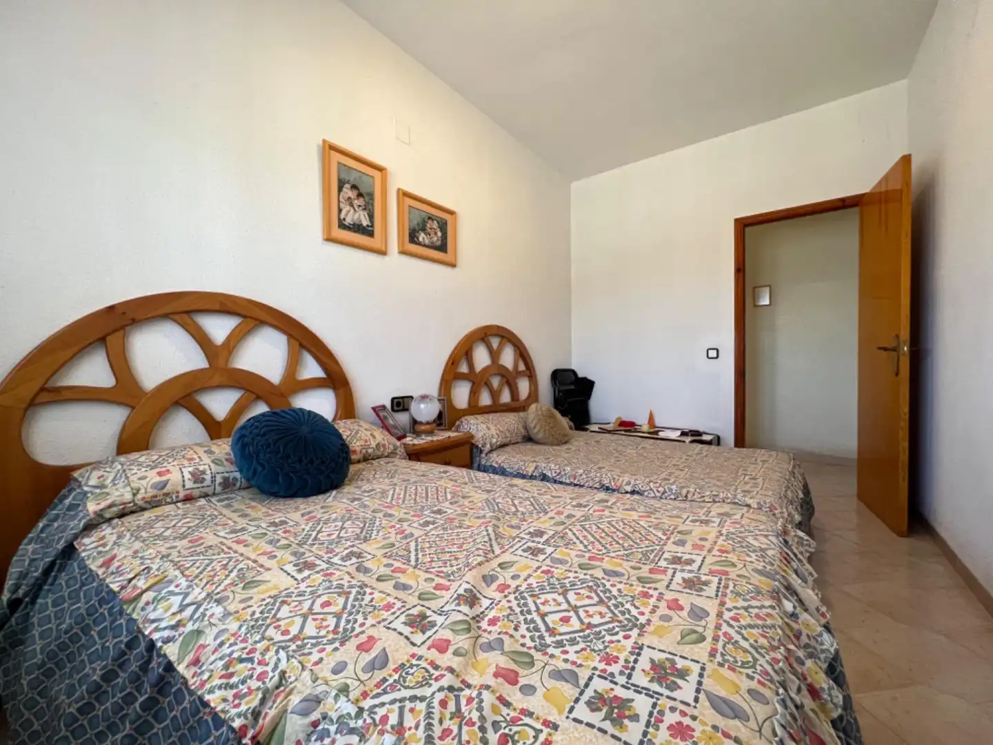 Casa con terrazza in vendita a L'Aldea, imagen 19