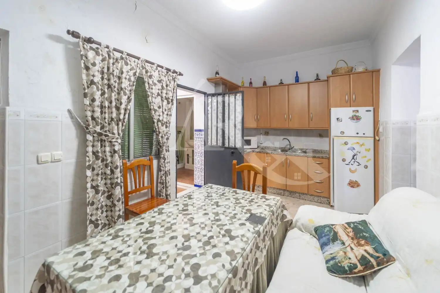 Casa amb terrassa en venda a CORDOBA 41, imagen 4