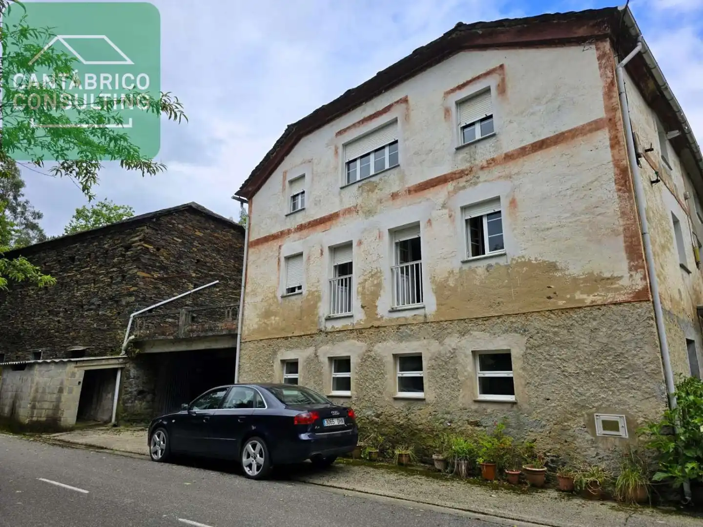 Casa in vendita a Coaña, imagen 6