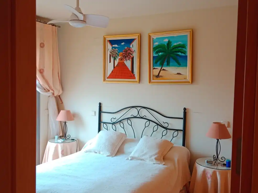 Villa mit Garten zum Verkauf in CARTAGENA 36, imagen 45