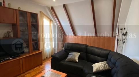 Foto 5 de Pis en venda a Verín, Ourense