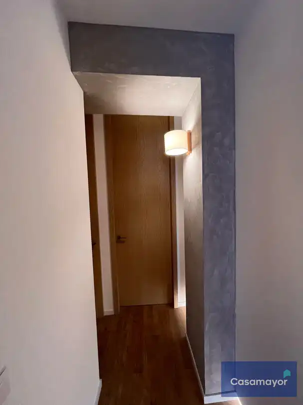 Wohnung zur Miete in Calle de Álvarez Sereix, 13, Barrio del Centro