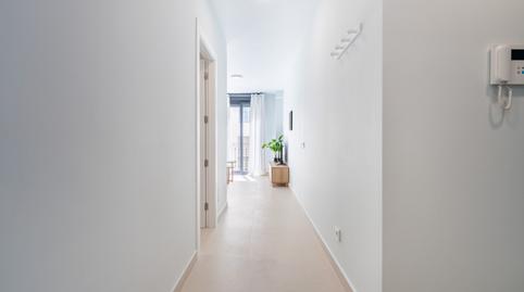 Foto 4 de Pis de lloguer a Calle Braulio Moreno, 1, Centro, Almería