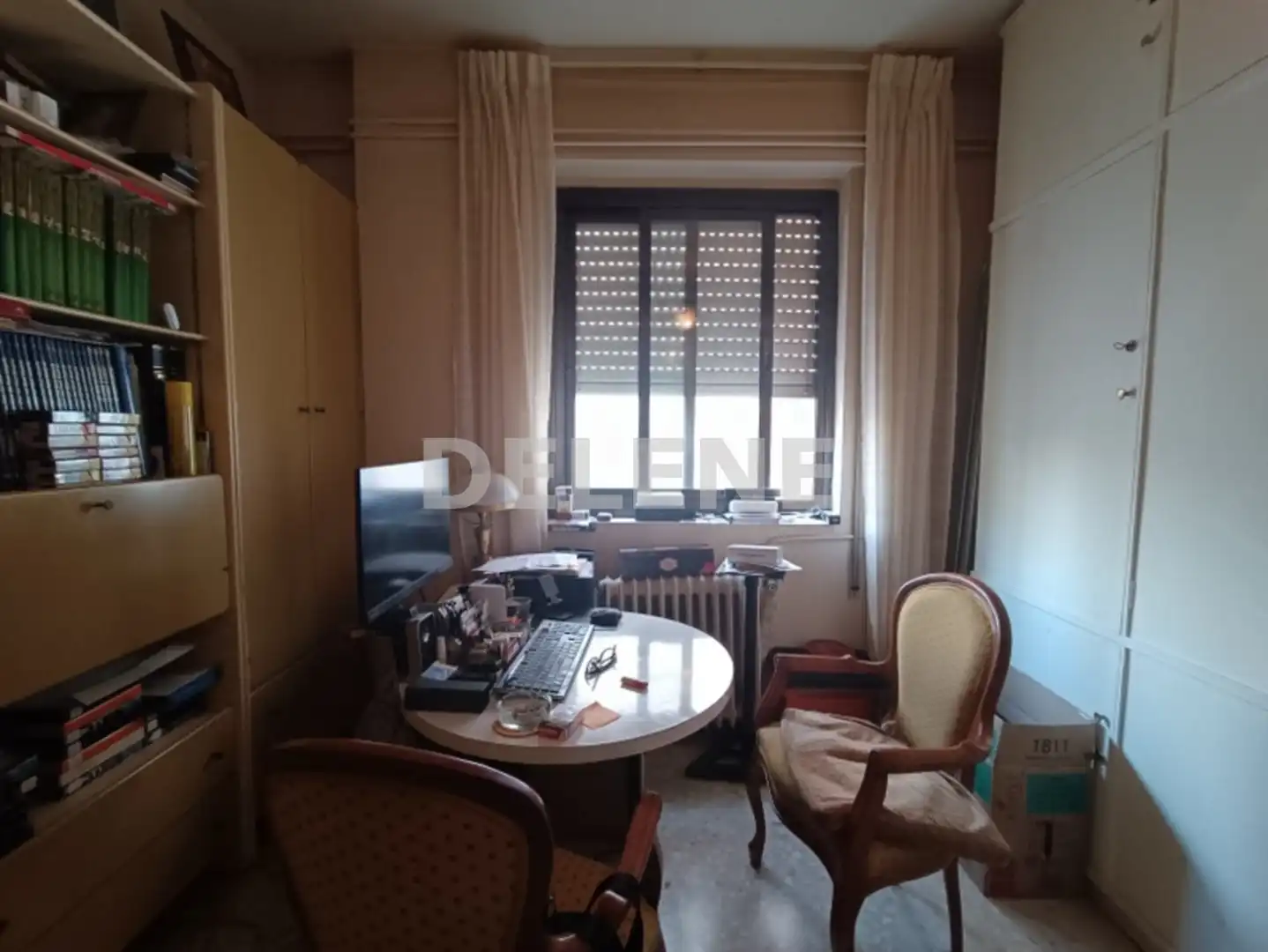 Bedroom of Flat for sale in Hellín  with Air Conditioner, Heating and Furnished