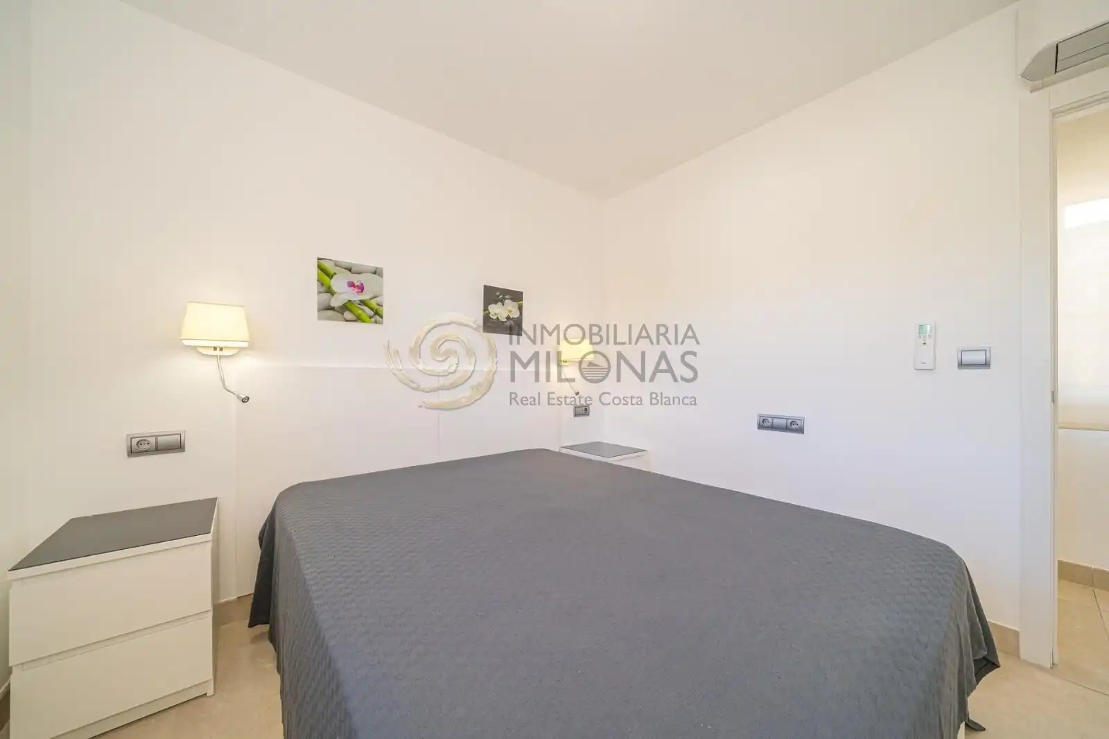 Villa con piscina in vendita a L'Albir, imagen 66
