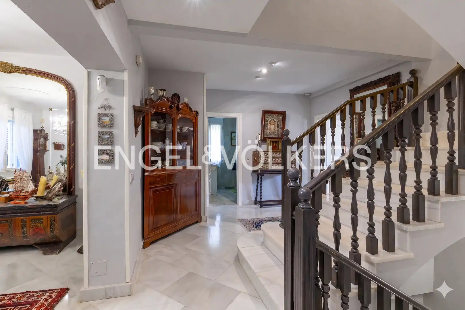 Houses for sale in Majadahonda  with Air Conditioner, Heating and Private garden