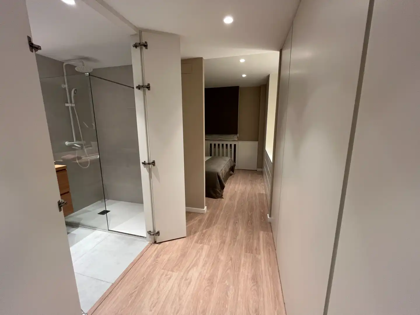 Piso con terraza en venta en Avinguda Prat de la Riba 3, imagen 13