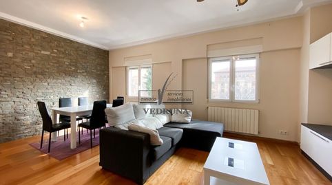 Photo 2 of Flat for rent in Calle la Paz, Paseo Sagasta, Zaragoza Capital
