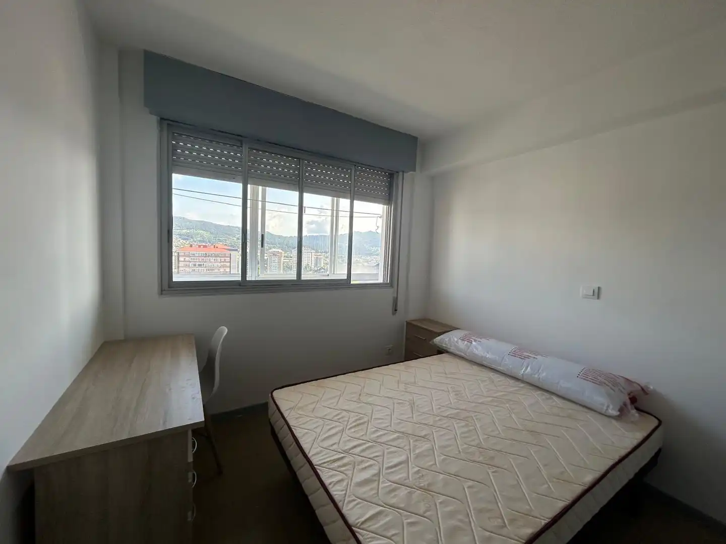 Flat for rent in Rúa Caldas de Reis, As Travesas - Balaídos