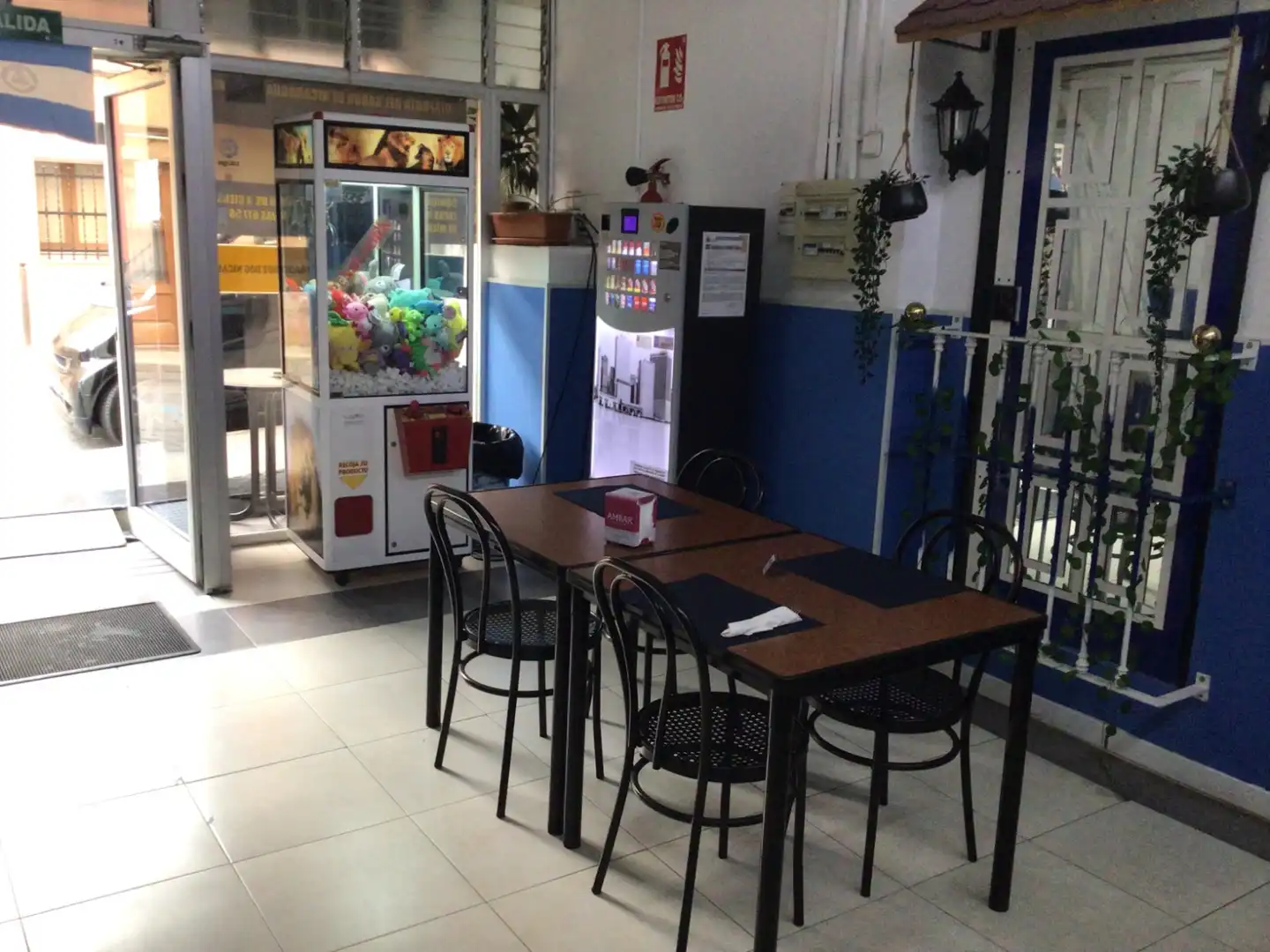 Local comercial en traspàs a El Coll, imagen 16