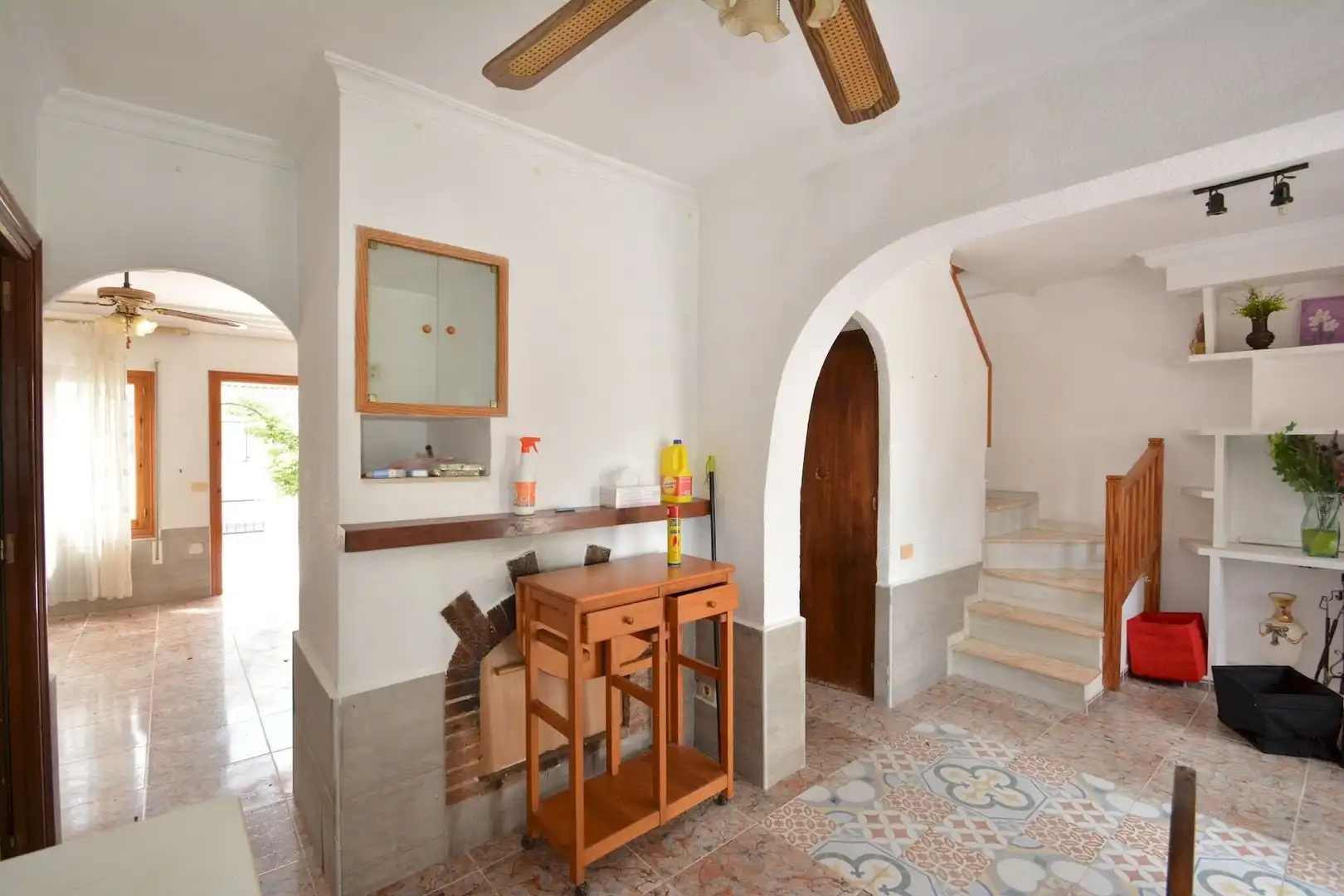 Landhaus mit Garten zum Verkauf in N/A, imagen 5