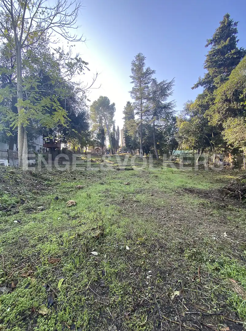 Residencial en venta en Sant Cugat del Vallès