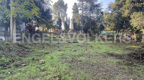 Foto 3 de Residencial en venta en Valldoreix, Sant Cugat del Vallès