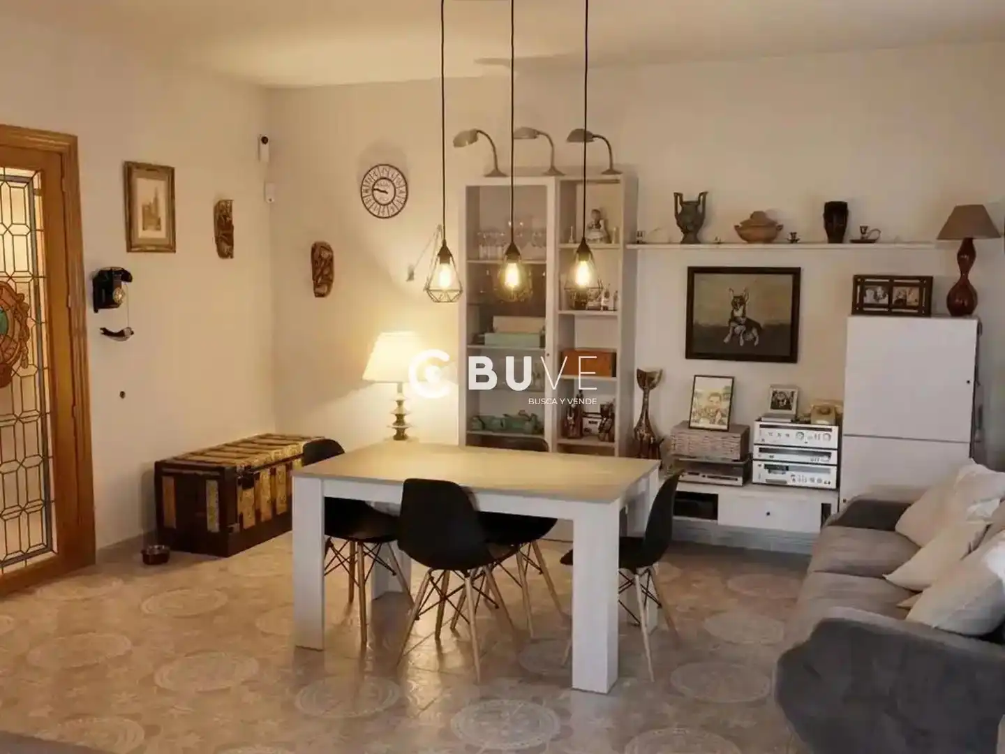 Chalet con piscina en venta en N/A, imagen 36