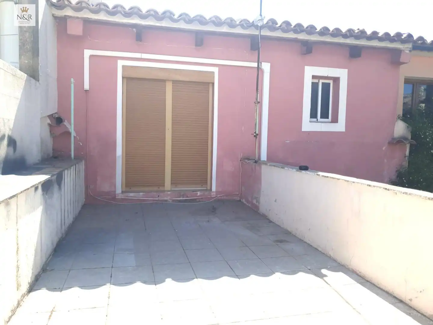 Exterior view of Houses for sale in Binissalem
