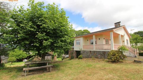 Foto 4 de Casa o xalet en venda a Begonte, Lugo