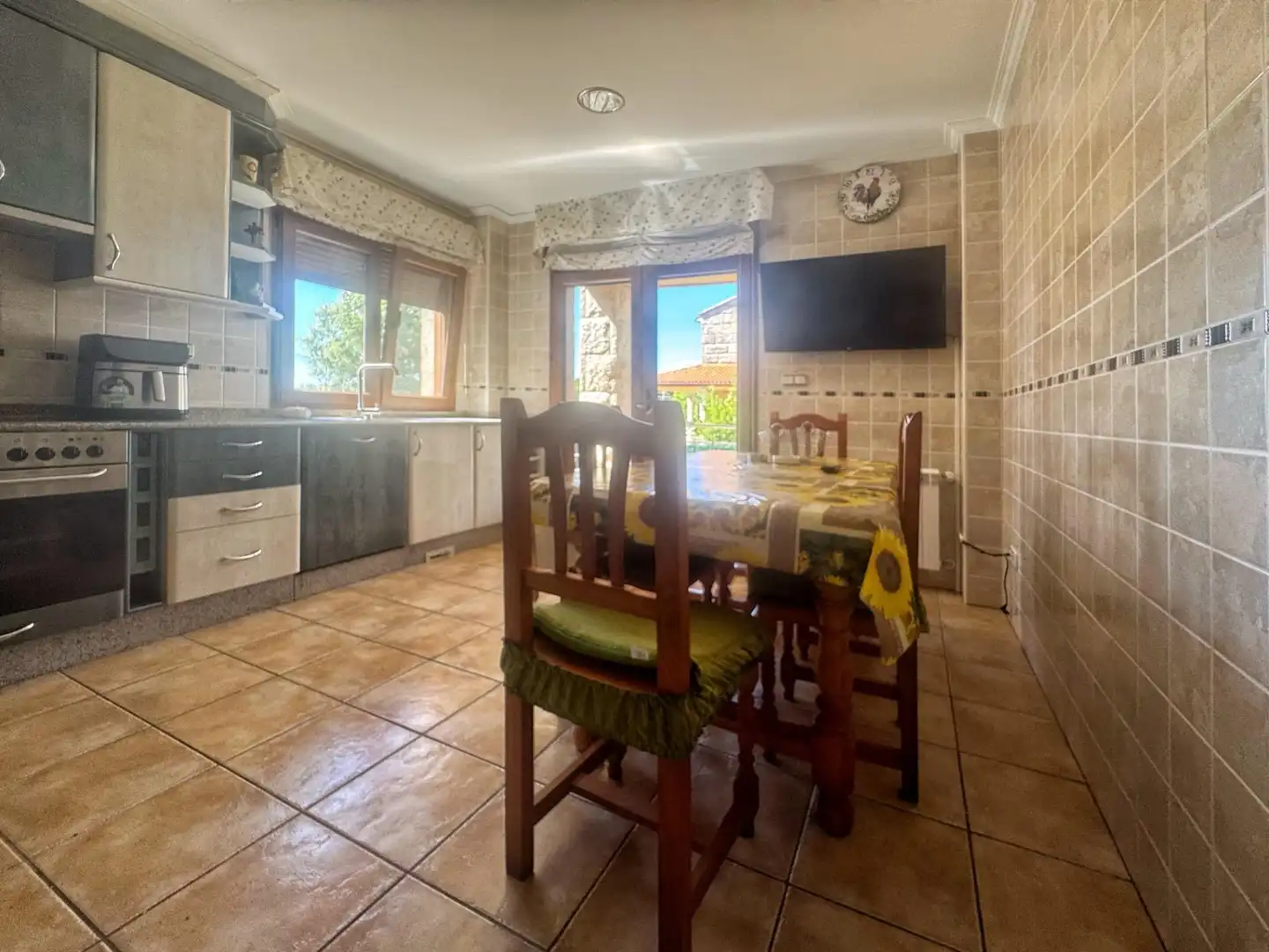 Haus mit Terrasse zum Verkauf in Lugar TELLEIRO-NOALLA 27, imagen 3