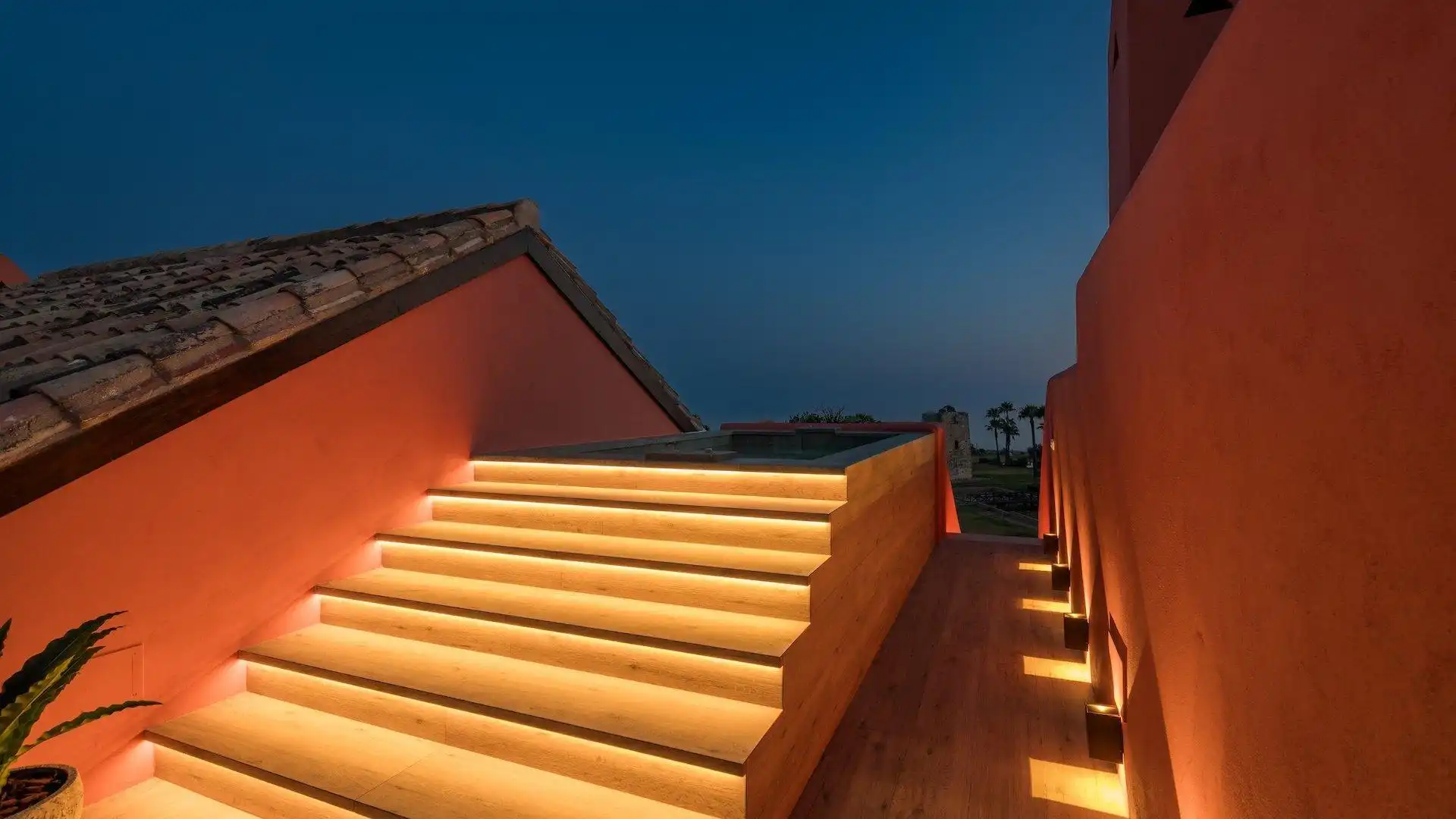 Penthouse with pool for sale in Selwo, imagen 35