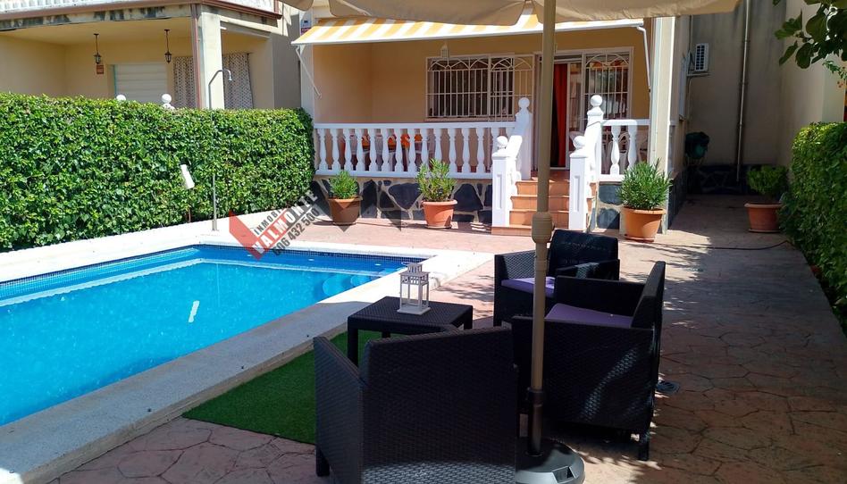 Photo 1 of House or chalet for sale in Domingo Pérez, Toledo