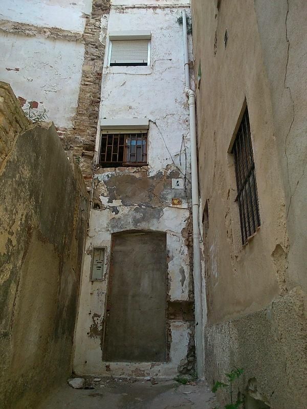 House or chalet for sale in Tortosa