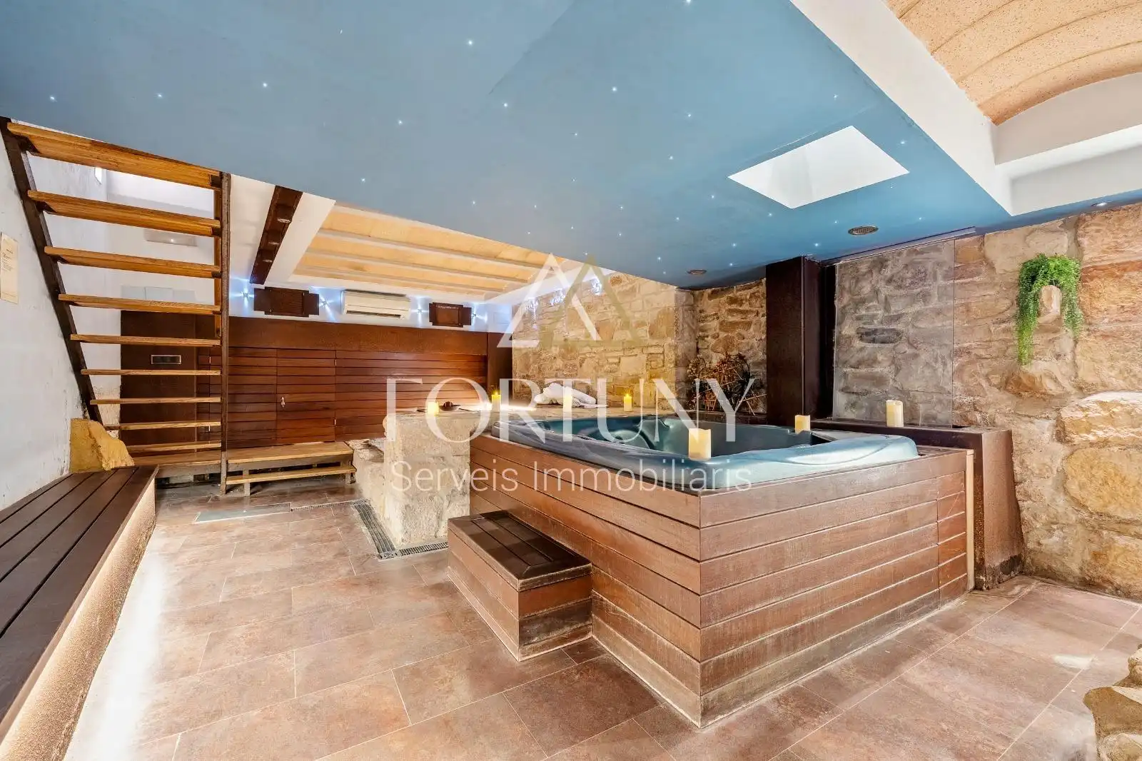 Casa o xalet en venda en Montblanc amb Jacuzzi