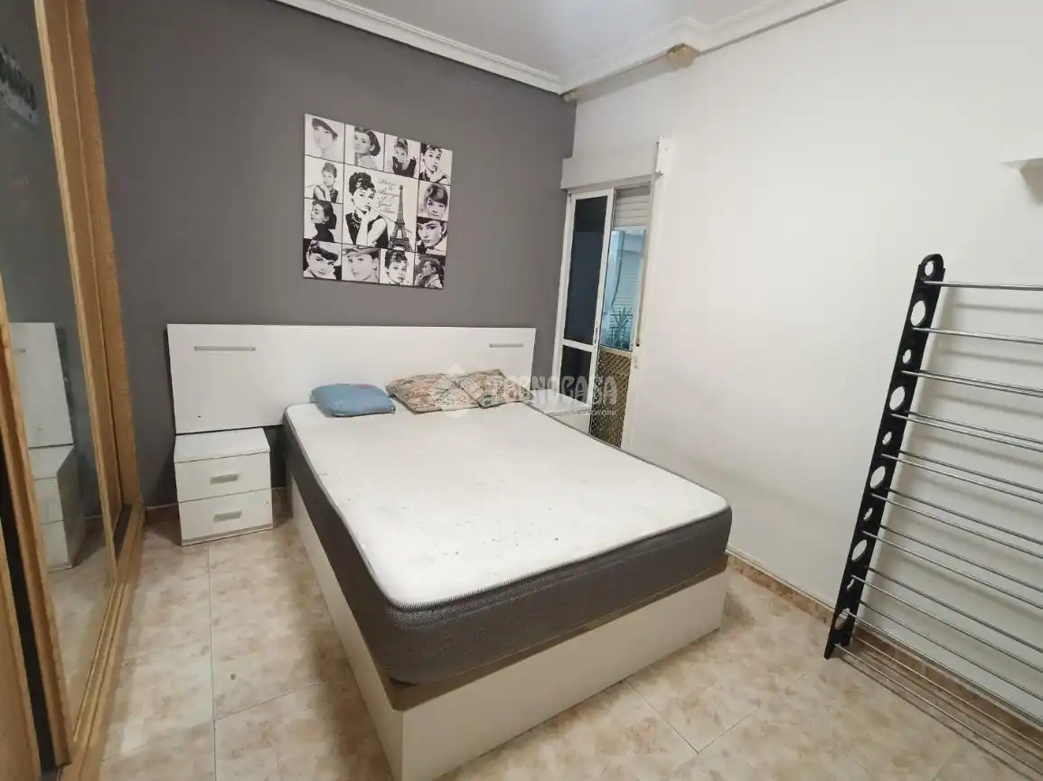 Habitación de Piso en venta en Córdoba con Aire acondicionado, Calefacción y Amueblado