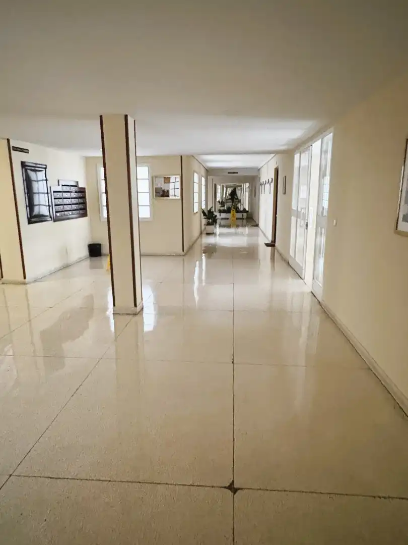Study for rent in Calle Isla de la Toja, 14, Parque de la Coruña - Las Suertes