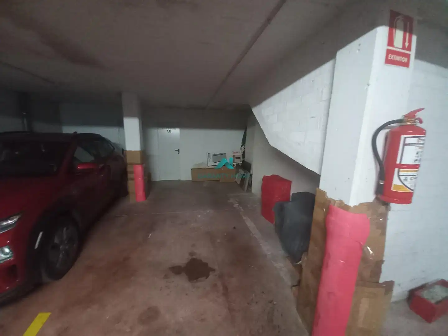 Ground floor for sale in Limpias  with Heating, Terrace and Storage room