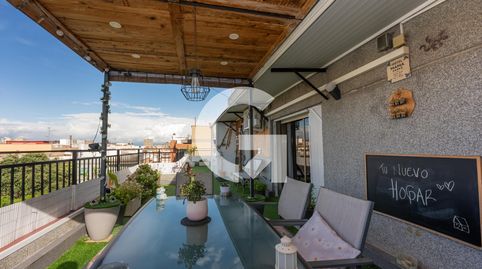 Foto 2 de Ático en venta en Cl Malaga, El Pedró, Cornellà de Llobregat