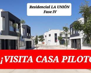 House or chalet for sale in  Sevilla Capital