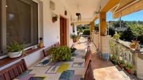 Terrace of House or chalet for sale in Vidreres  with Air Conditioner and Terrace