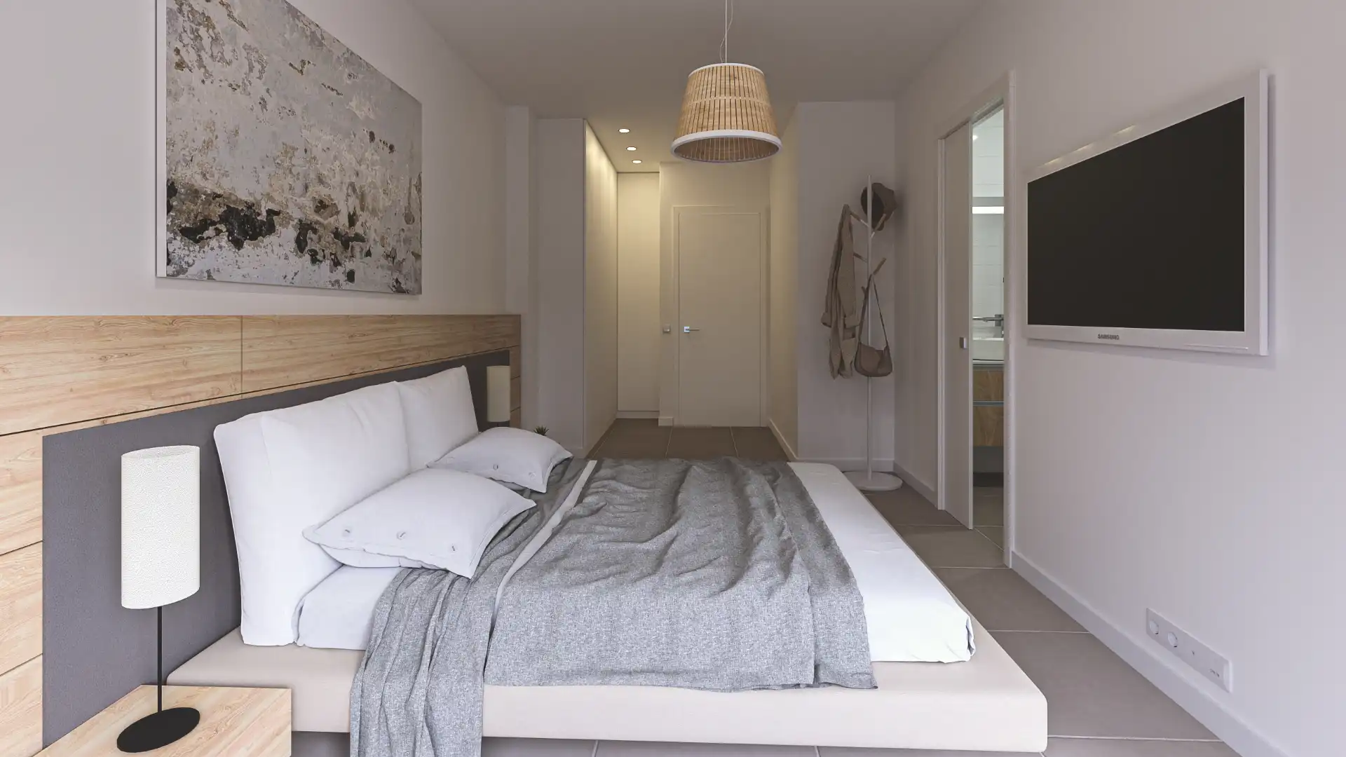 Triplex with lift for sale in Carrer Albert Cotó 16, imagen 4