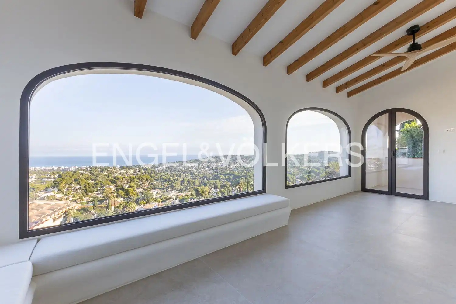 Maison avec terrasse à vendre à Cap Martí - El Tossalet - Pinomar, imagen 32