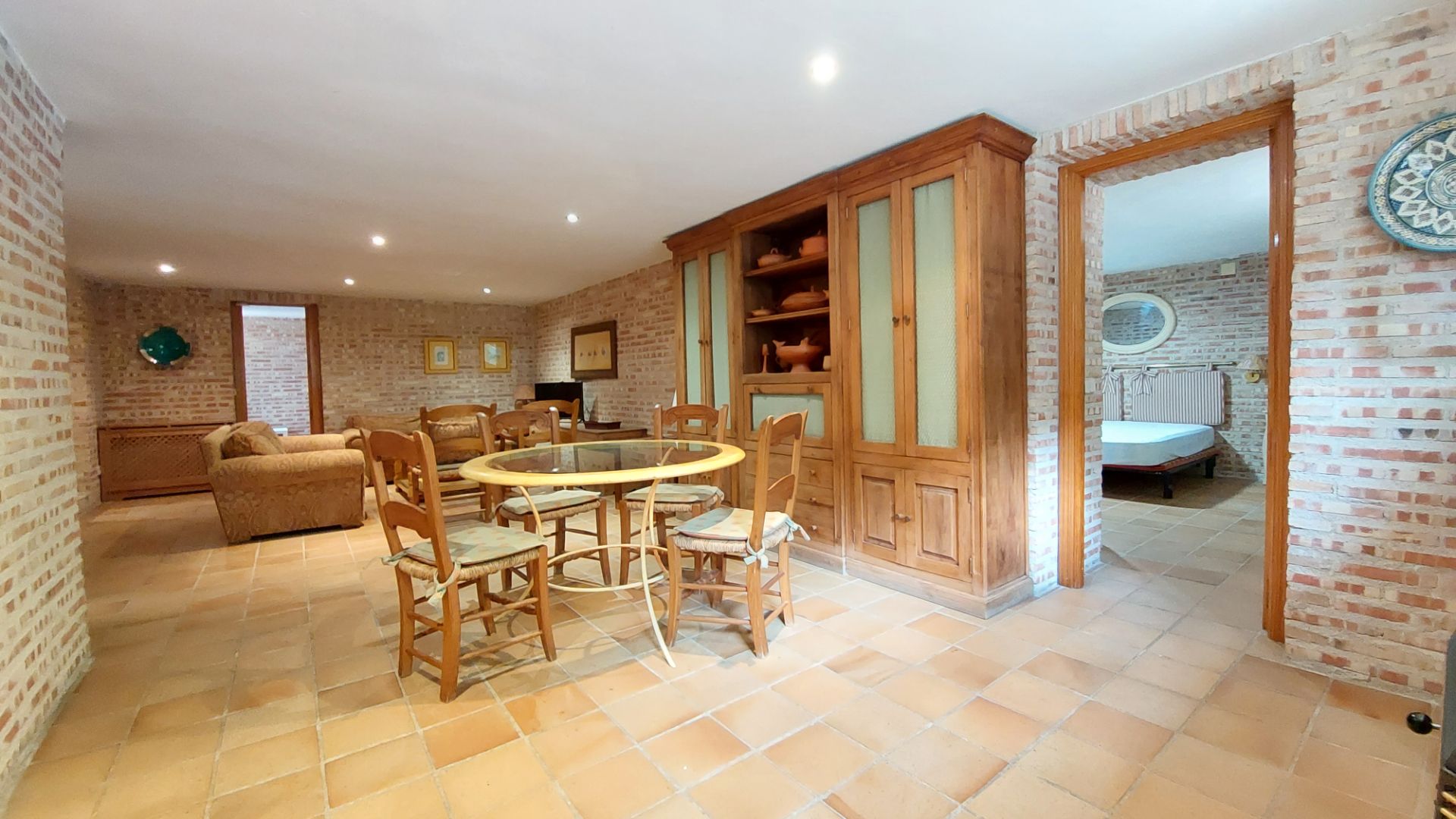 Apartment to rent in Villaviciosa de Odón  with Heating, Furnished and Washing machine