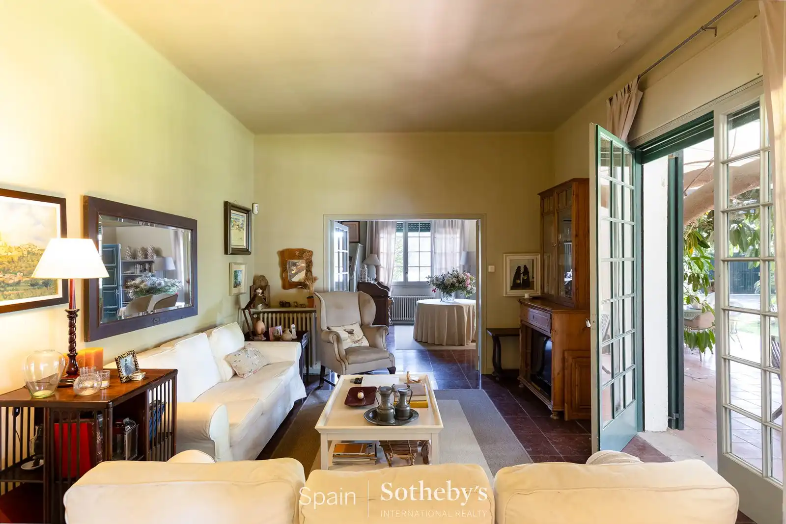 Casa amb jardí en venda a Avinguda de Sant Andreu, imagen 11