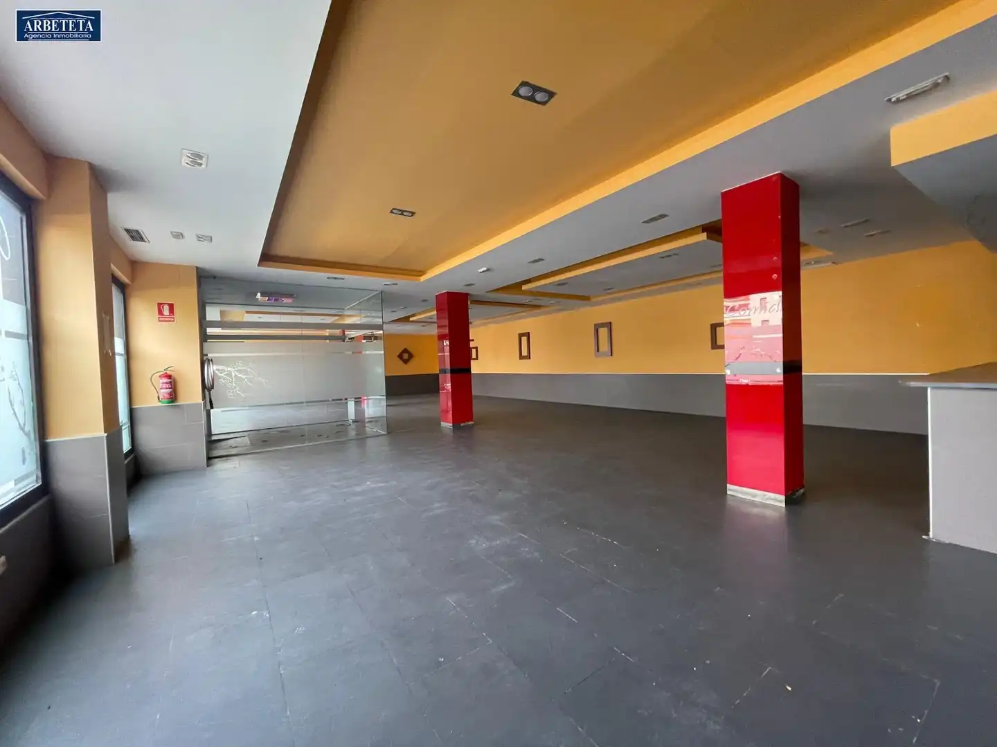 Business premises for sale in Plan Sur - Amistad, imagen 8