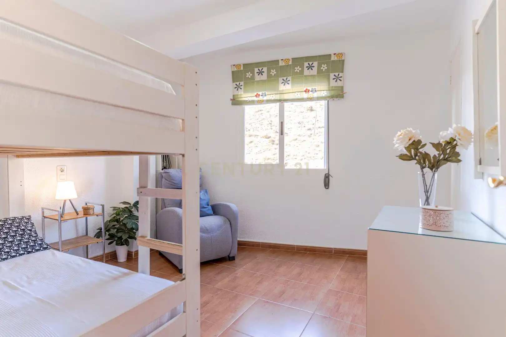 Schlafzimmer von Wohnung zum Verkauf in Torrenueva Costa