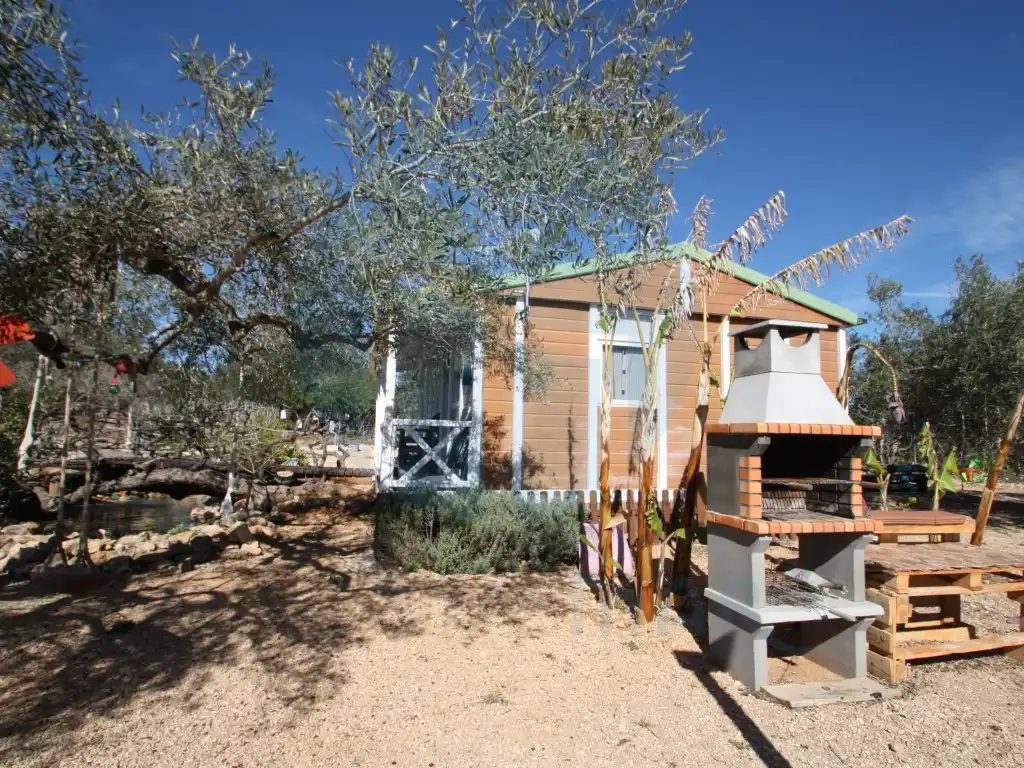 Country house for sale in Camarles, imagen 15