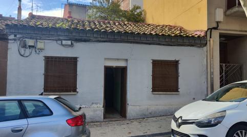Photo 2 of House or chalet for sale in Calle de Monzón, Barrio Torrero, Zaragoza
