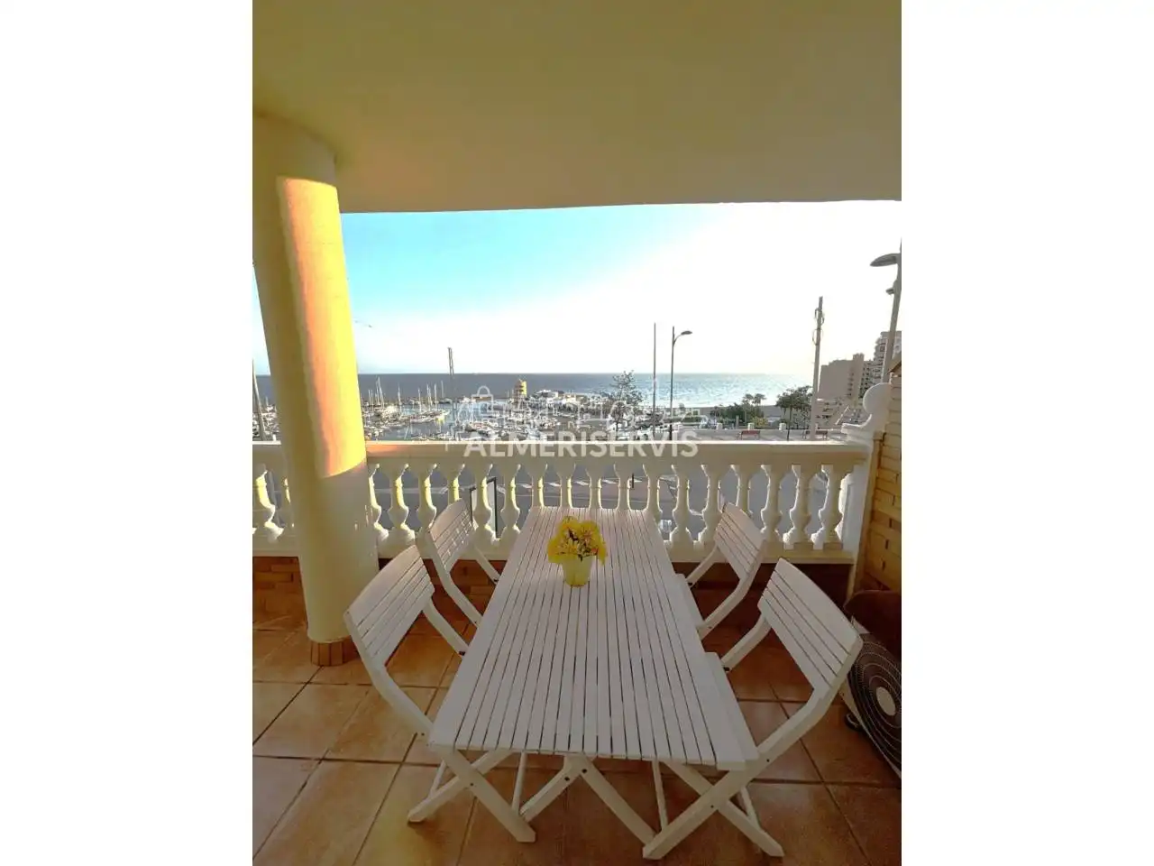 Apartamento en venta en Avenida Carlos III, El Puerto