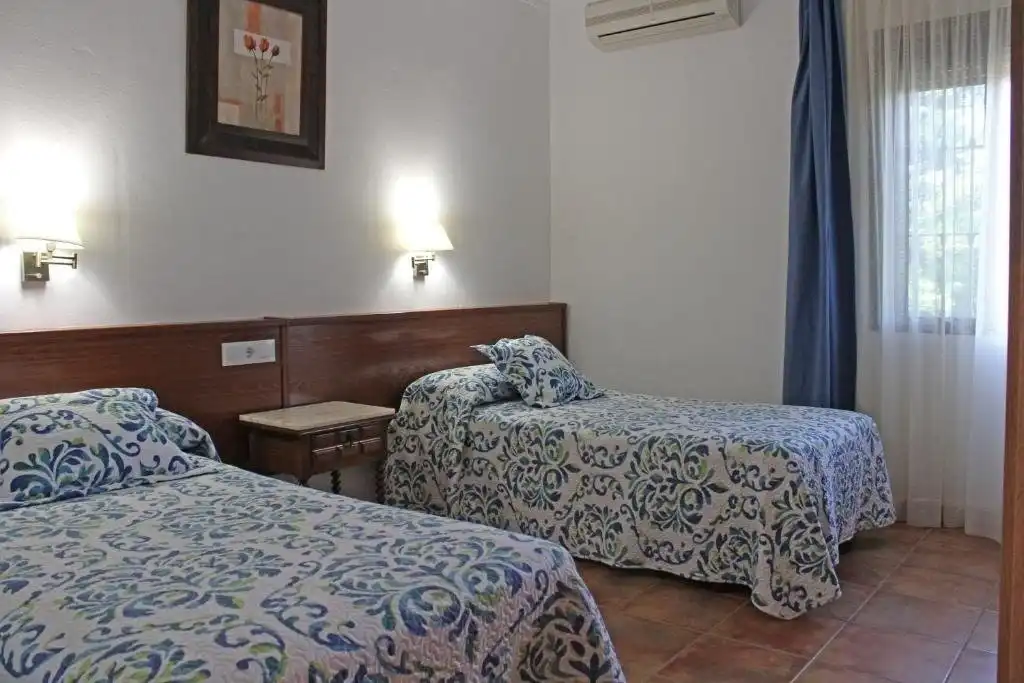 Country homes for sale in Ubrique
