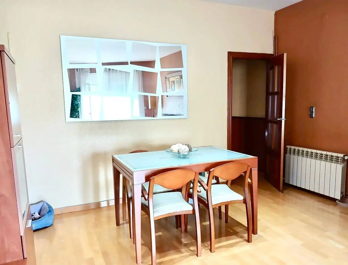 Piso con terraza en venta en La Plana, imagen 3