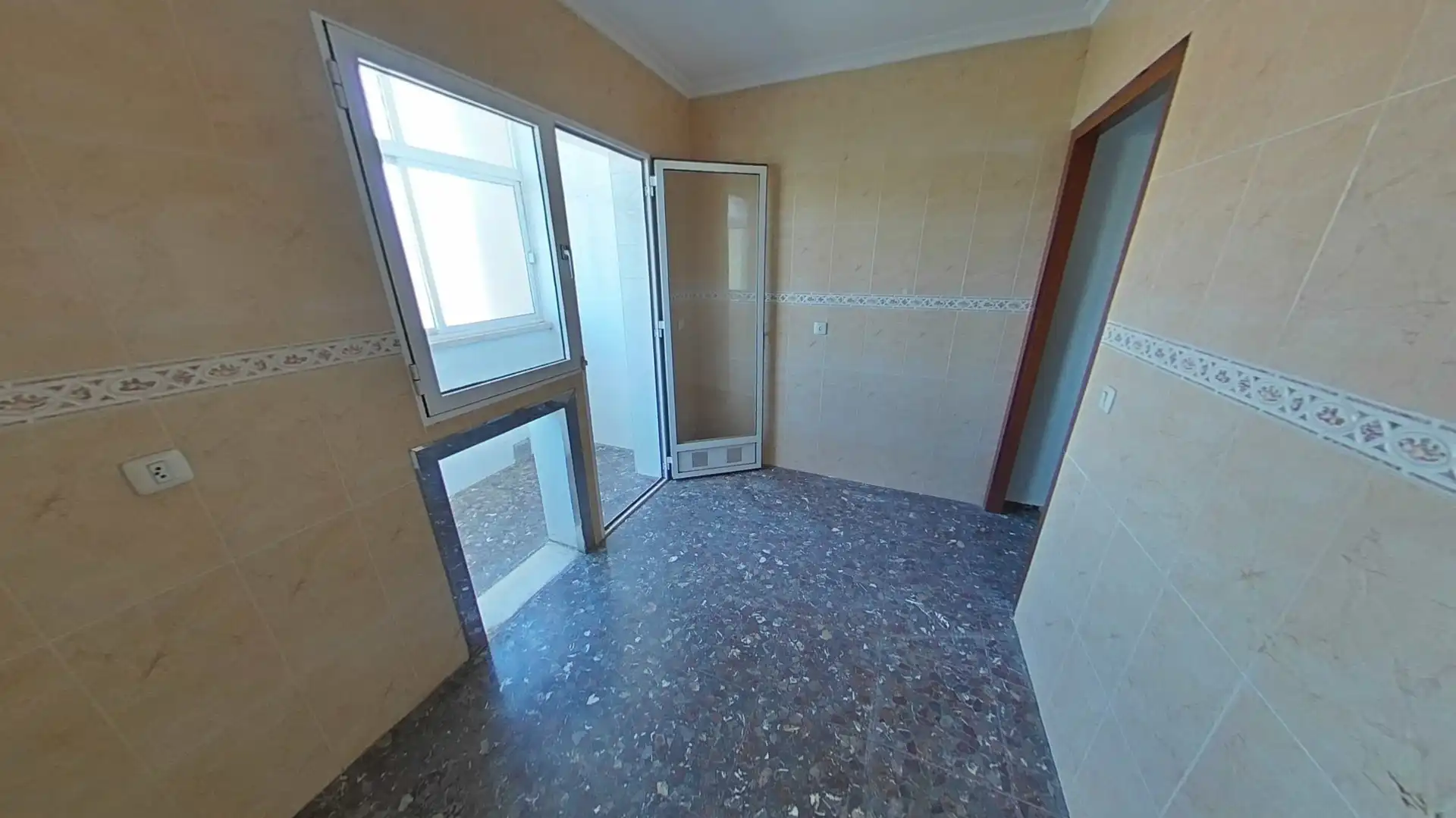 Habitación de Piso en venta en Andújar con Terraza